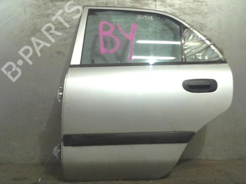Dør venstre bagtil Dør venstre bagtil MITSUBISHI CARISMA (DA_) [1995-2006] 33991511 33991511