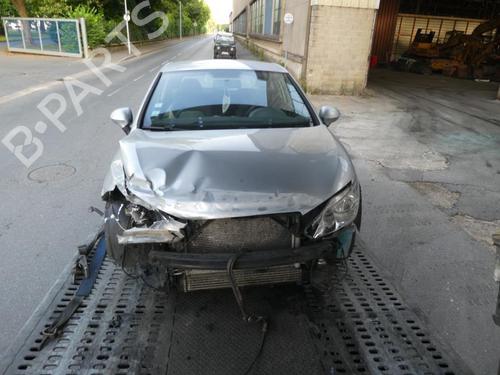 Steering column stalk SEAT IBIZA IV SC (6J1, 6P5) 1.6 TDI | BP19979739I23 