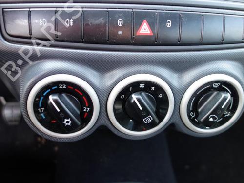 Warning switch SMART FORFOUR (454) 1.1 (454.030) | BP19997888I22 