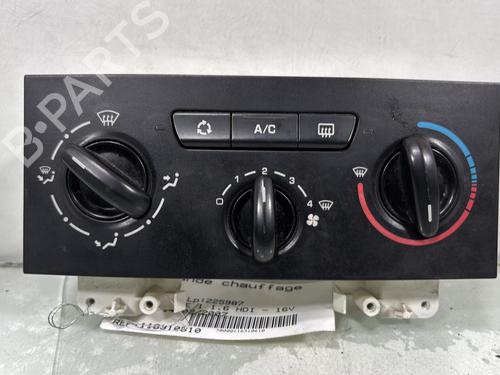 AC-Styringsenhed/Manøvreenhed CITROËN C4 I (LC_) 1.6 HDi | BP30927643I5