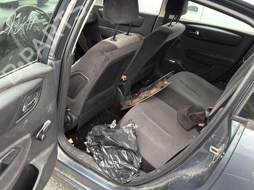 Left front window switch CITROËN C4 I (LC_) 1.6 HDi | BP32851003I27  - Image 12