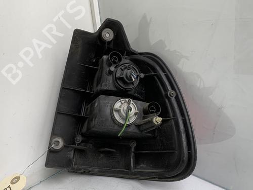 Used Left tailgate light SUZUKI BALENO Estate (EG) 1.9 TD (SY419) (75 hp) 19994718