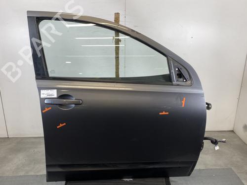 Used Right front door NISSAN QASHQAI / QASHQAI +2 I (J10, NJ10, JJ10E) 1.6 dCi (130 hp) 22707845