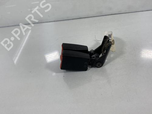 Used Seat buckle FORD FIESTA VI (CB1, CCN) 1.25 (60 hp) 20026871