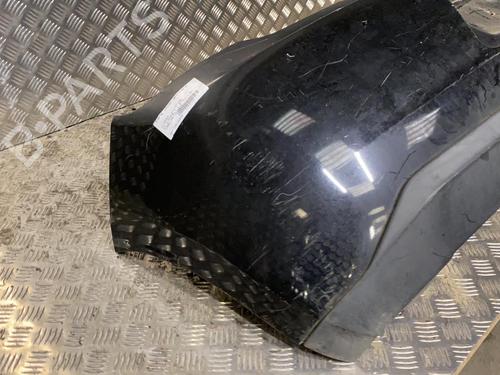Rear bumper CITROËN C3 II (SC_) 1.4 HDi 70 (SC8HZC, SC8HR0, SC8HP4) | BP29999563C8
