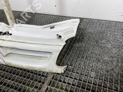 Grille CITROËN BERLINGO / BERLINGO FIRST Box Body/MPV (M_) 1.9 D (MBDJY) | BP23765151C40 
