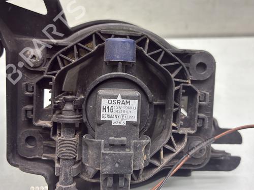 left-front-fog-light-dacia-sandero-ii-2012-33774235 main image