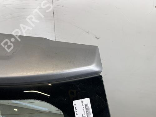 Tailgate CITROËN C3 II (SC_) 1.2 VTi 82 | BP32168487C6