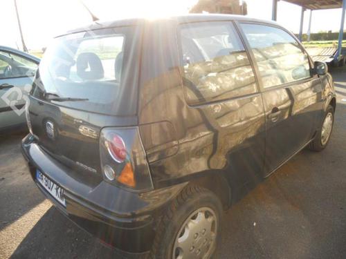 Climate control SEAT AROSA (6H1) 1.4 | BP20005987I5 