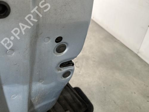 Left front door RENAULT ESPACE IV (JK0/1_) 2.0 dCi (JK01, JK02, JK1J, JK1K, JK1H) | BP29359839C2 
