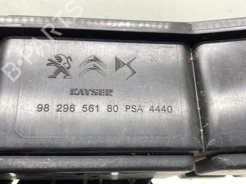 Used Other Other PEUGEOT 208 II (UB_, UP_, UW_, UJ_) 1.2 PureTech 100 (101 hp) 19953223 19953223