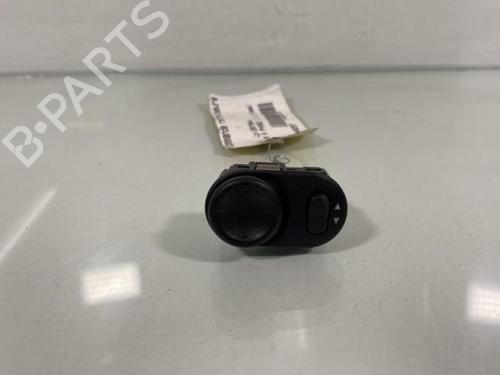 Used Mirror switch OPEL MERIVA A MPV (X03) 1.3 CDTI (E75) (69 hp) 19957231