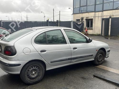 Front right lock RENAULT MEGANE I (BA0/1_)  | BP19972181C97 