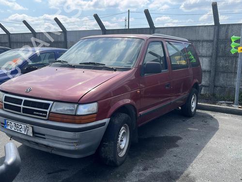 Used Parts CHRYSLER VOYAGER II (ES) 2.5 TD 2360771