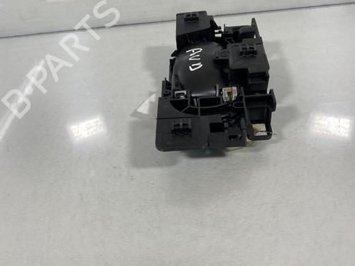 Used Front right interior door handle CITROËN C3 / C3 ORIGIN III (SX) 1.2 PureTech 82 (83 hp) 20021789