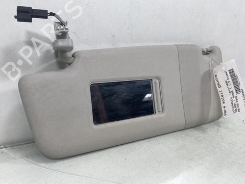 left-sun-visor-vw-touran-1t1-1t2-2003-2004-2005-2006-2007-2008-2009-2010-2011-32441371 main image