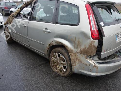 Left front window switch FORD C-MAX (DM2) 1.8 TDCi | BP20015723I27 - Image 13