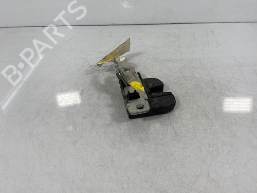Used Tailgate lock Tailgate lock 19997009 19997009