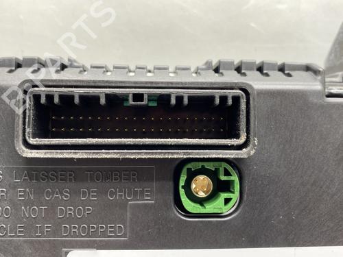 Used Instrument cluster Instrument cluster RENAULT ARKANA I (LCM_, LDN_) 1.6 E-TECH 145 (LDMU) (143 hp) 25758708 25758708