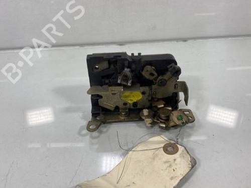 Used Front right lock RENAULT MASTER II Platform/Chassis (ED/HD/UD) 2.5 D (80 hp) 21956745
