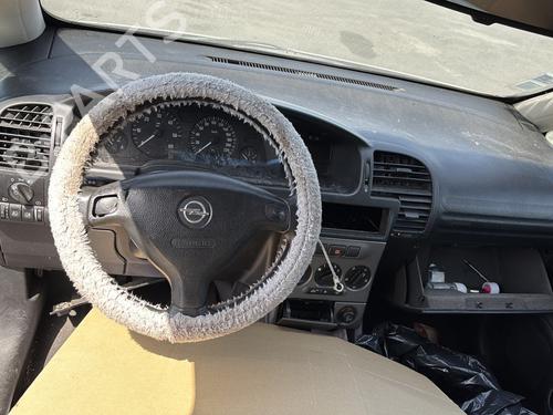 Rear mirror OPEL ZAFIRA A MPV (T98) 2.0 DTI 16V (F75) | BP26616675I6 