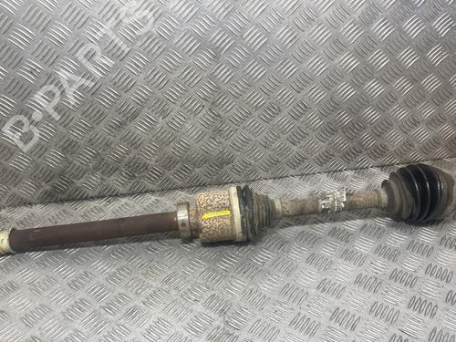 Used Right front driveshaft RENAULT TRAFIC III Van (FG_) 2.0 dCi 145 (FGML) (145 hp) 29544302