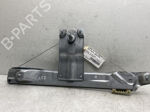 Used Rear left window mechanism Rear left window mechanism DACIA DUSTER (HM_) 1.0 TCe 100 (HMMT) (101 hp) 19952935 19952935