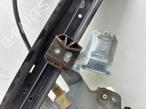 Front left window mechanism SAAB 9-3 (YS3F, E79, D79, D75) 1.9 TiD | BP39011596C22 - Image 6