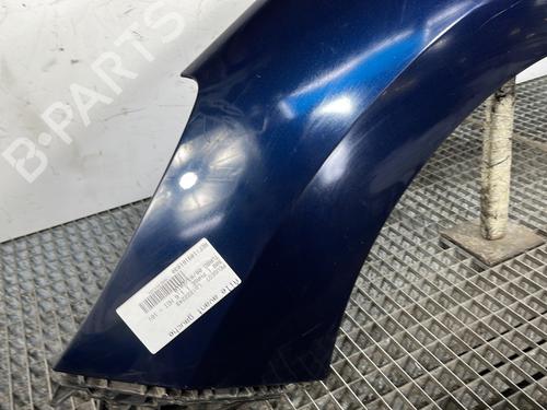 Left front fenders PEUGEOT 308 I (4A_, 4C_) 1.6 HDi | BP28336191C41 