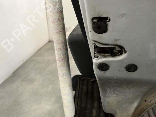 Right rear door DACIA SANDERO 1.5 dCi | BP29711672C5 