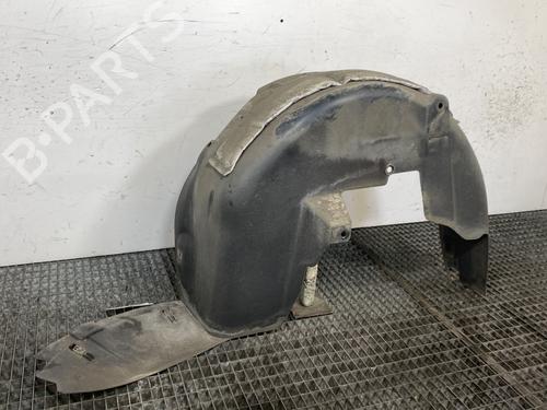 Wheel arch CITROËN C4 Grand Picasso II (DA_, DE_) 2.0 BlueHDi 150 | BP25285327C56