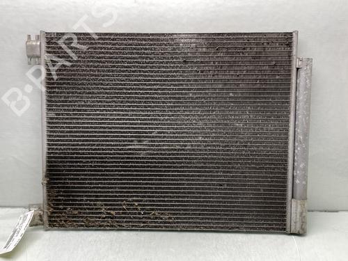 Used AC radiator RENAULT TALISMAN (LP_) 1.6 dCi 160 (160 hp) 24294916