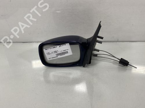 Left mirror FORD FIESTA IV (JA_, JB_) 1.4 i 16V 1085364