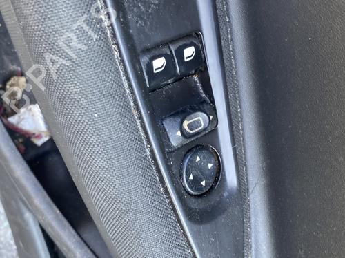 Rear fog light CITROËN C4 I (LC_) 1.6 HDi | BP31185368C37