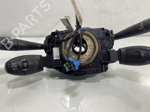 Used Steering column stalk PEUGEOT 407 (6D_) 1.6 HDi 110 (6D9HZC, 6D9HYC) (109 hp) 29287183
