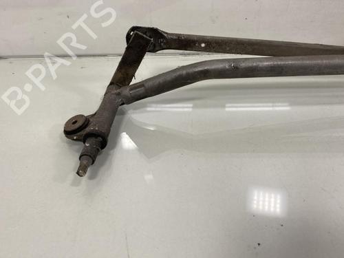 Front wiper motor PEUGEOT 405 II (4B) 1.6 | BP20492642M29 