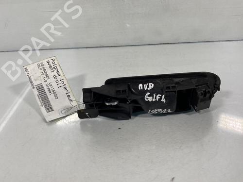 Front right interior door handle VW GOLF IV (1J1) 1.9 SDI | BP20005851I14 