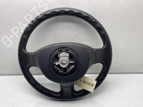 Used Steering wheel Steering wheel PEUGEOT 207 SW (WK_) 1.6 HDi (92 hp) 31213155 31213155