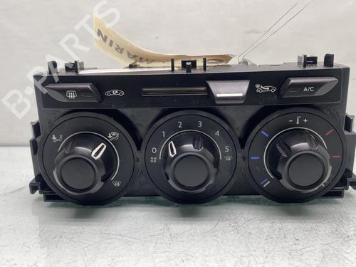Used Climate control CITROËN C3 II (SC_) 1.1 i (60 hp) 29939548