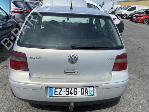 Gearbox VW GOLF IV (1J1) 1.9 TDI | BP22641486M3 