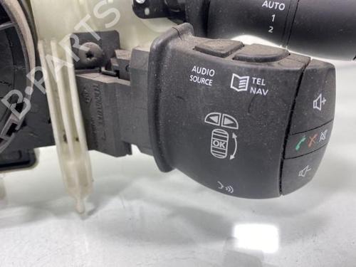 Used Steering column stalk Steering column stalk RENAULT LAGUNA Coupe (DT0/1) 2.0 dCi (DT01, DT08, DT09, DT0K, DT12, DT1C, DT1D, DT1M,... (150 hp) 20028438 20028438