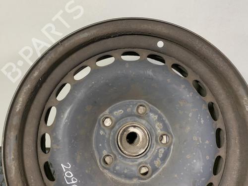 Jante Jante VW PASSAT B5.5 Variant (3B6) 1.9 TDI (130 hp) 25261819 25261819