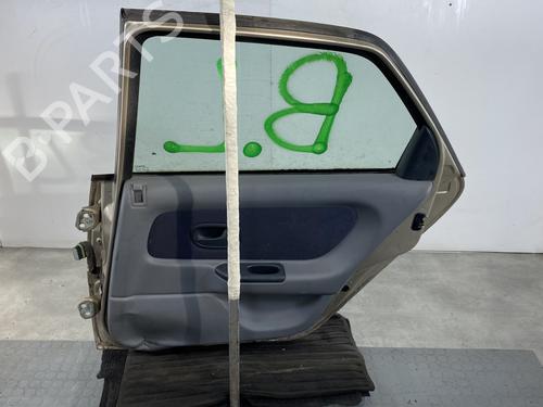 Right rear door RENAULT LAGUNA I (B56_, 556_) 1.6 16V (B568, B561) | BP20704151C5 