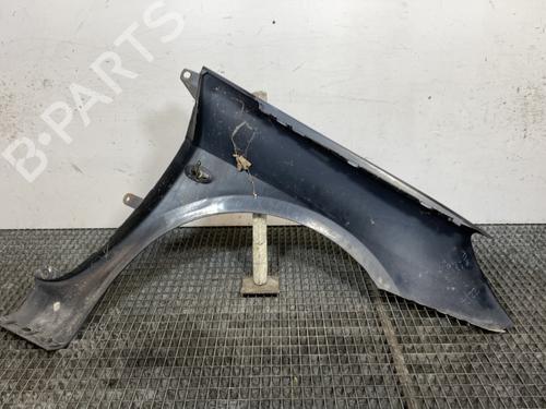 Left front fenders PEUGEOT 307 (3A/C) 2.0 HDi 135 | BP23877606C41 