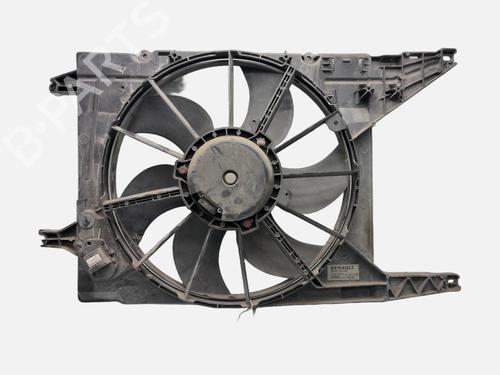 Radiator fan DACIA LOGAN MCV (KS_) 1.6 16V (KS0L, KS0M, KS0P, KS1S) | BP40205218M35 - Image 3