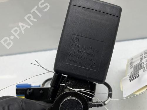 Seat buckle MERCEDES-BENZ CLA Coupe (C117) CLA 200 CDI (117.301) | BP19990644I32 