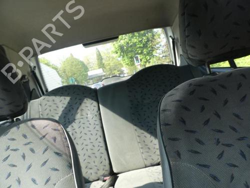 Grille CITROËN SAXO (S0, S1)  | BP20011052C40 
