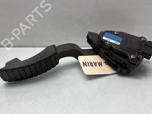 Pédale RENAULT LAGUNA II Grandtour (KG0/1_) 1.9 dCi (125 hp) 32125870