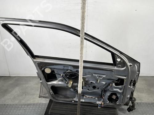 Left front door PEUGEOT 406 (8B) 2.0 HDI 110 | BP26525687C2 