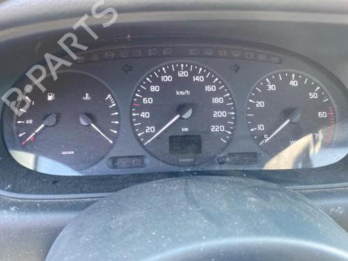 Front left window mechanism RENAULT MEGANE I Coach (DA0/1_) 1.6 e (DA0F) | BP25443171C22 